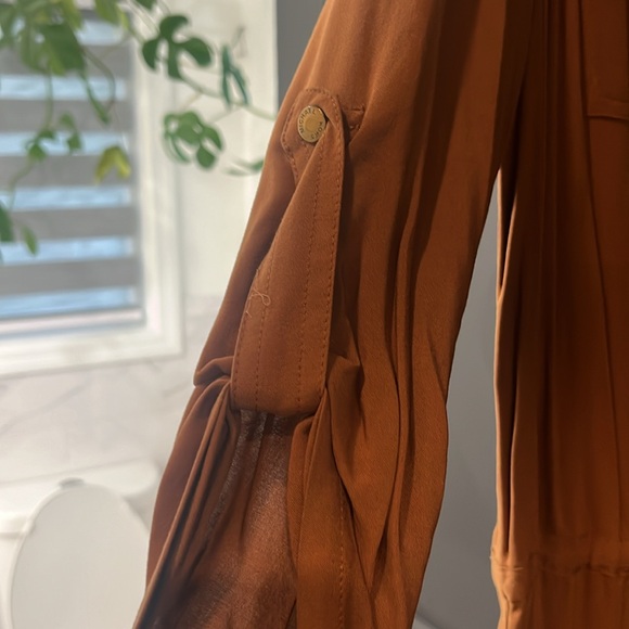 Michael MK great fall jump suit - Picture 4 of 9